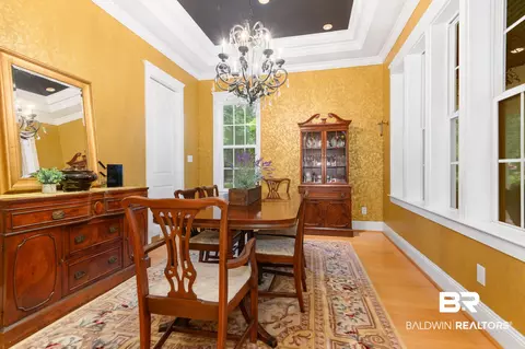 Dining - 14890 Celeste Rd, Chunchula, AL 36521 photo 1 of 3