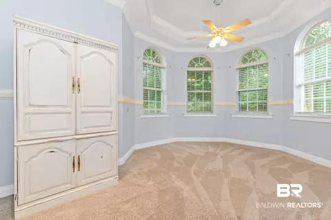 Bedroom - 14890 Celeste Rd, Chunchula, AL 36521 photo 6 of 9