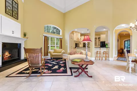 Living - 14890 Celeste Rd, Chunchula, AL 36521 photo 2 of 2