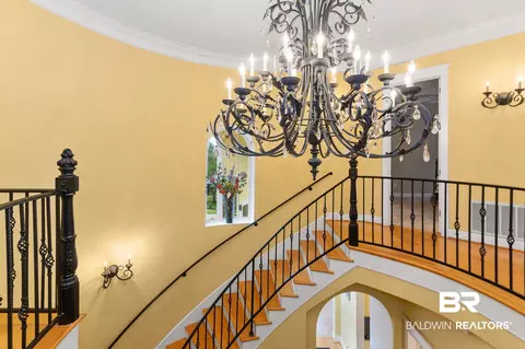 Entry Way - 14890 Celeste Rd, Chunchula, AL 36521 photo 10 of 11