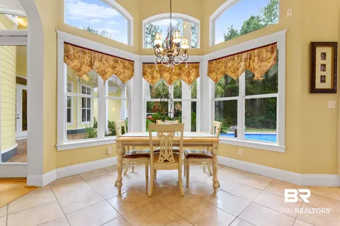 Dining - 14890 Celeste Rd, Chunchula, AL 36521 photo 3 of 3
