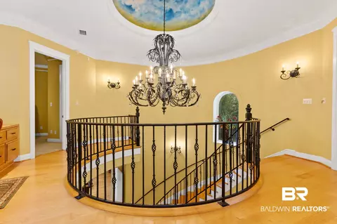 Entry Way - 14890 Celeste Rd, Chunchula, AL 36521 photo 9 of 11