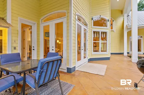 Exterior - 14890 Celeste Rd, Chunchula, AL 36521 photo 17 of 24