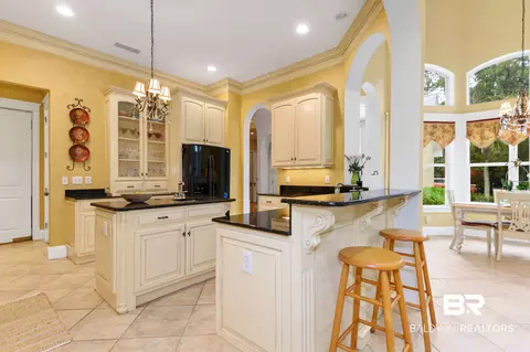 Kitchen - 14890 Celeste Rd, Chunchula, AL 36521 photo 3 of 8