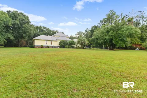 Exterior - 14890 Celeste Rd, Chunchula, AL 36521 photo 22 of 24