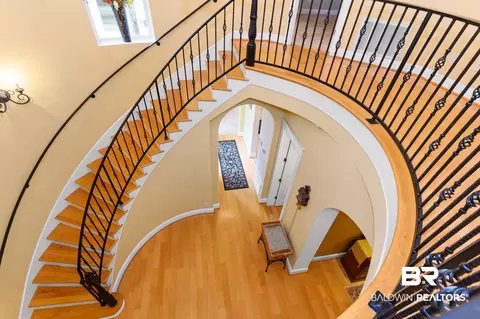 Entry Way - 14890 Celeste Rd, Chunchula, AL 36521 photo 11 of 11