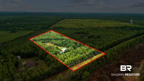 View/Area - 14890 Celeste Rd, Chunchula, AL 36521 photo 3 of 3