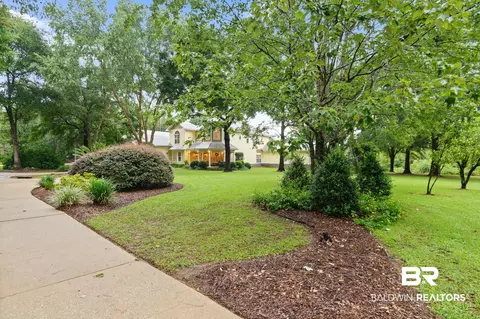 Exterior - 14890 Celeste Rd, Chunchula, AL 36521 photo 2 of 24