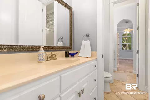 Entry Way - 14890 Celeste Rd, Chunchula, AL 36521 photo 7 of 11