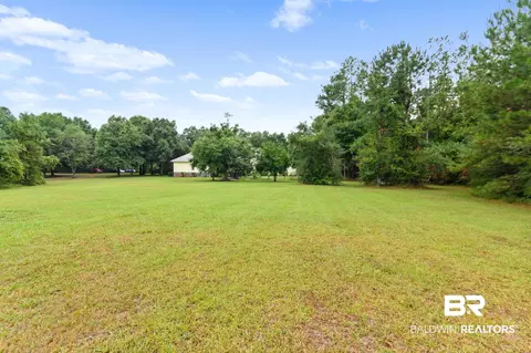 Exterior - 14890 Celeste Rd, Chunchula, AL 36521 photo 21 of 24