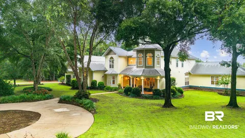 Exterior - 14890 Celeste Rd, Chunchula, AL 36521 photo 24 of 24