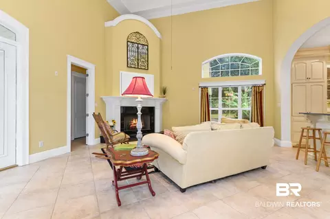 Living - 14890 Celeste Rd, Chunchula, AL 36521 photo 1 of 2
