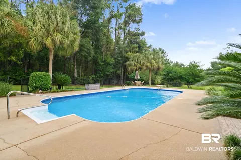Exterior - 14890 Celeste Rd, Chunchula, AL 36521 photo 13 of 24