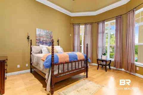 Bedroom - 14890 Celeste Rd, Chunchula, AL 36521 photo 2 of 9