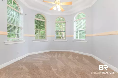 Bedroom - 14890 Celeste Rd, Chunchula, AL 36521 photo 7 of 9