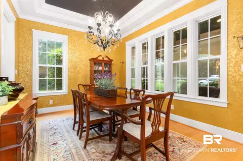 Dining - 14890 Celeste Rd, Chunchula, AL 36521 photo 2 of 3