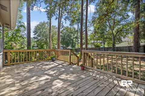 Exterior - 132 Chatam Loop, Daphne, AL 36526 photo 4 of 7