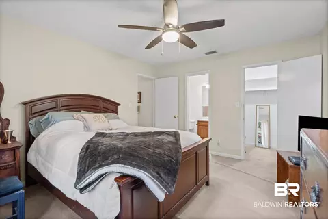 Bedroom - 132 Chatam Loop, Daphne, AL 36526 photo 2 of 6