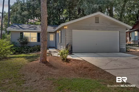 Exterior - 132 Chatam Loop, Daphne, AL 36526 photo 3 of 7