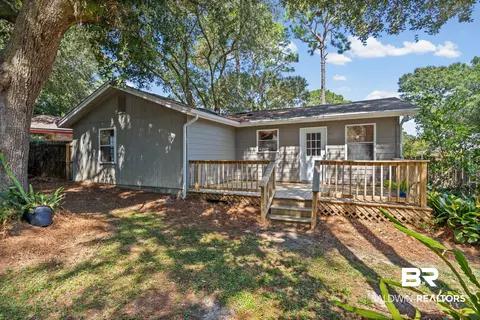 Exterior - 132 Chatam Loop, Daphne, AL 36526 photo 6 of 7