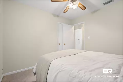 Bedroom - 132 Chatam Loop, Daphne, AL 36526 photo 4 of 6