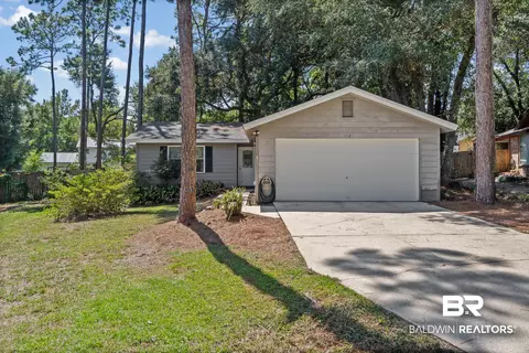 Exterior - 132 Chatam Loop, Daphne, AL 36526 photo 1 of 7