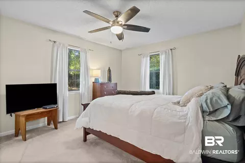 Bedroom - 132 Chatam Loop, Daphne, AL 36526 photo 1 of 6