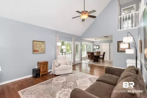 Entry Way - 3016 Lindholm Dr, Mobile, AL 36693 photo 1 of 1