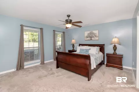 Bedroom - 3016 Lindholm Dr, Mobile, AL 36693 photo 1 of 3