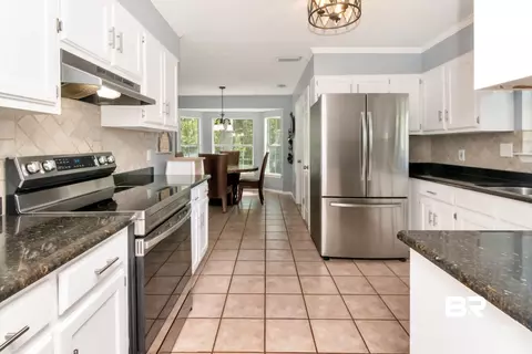 Kitchen - 3016 Lindholm Dr, Mobile, AL 36693 photo 1 of 5