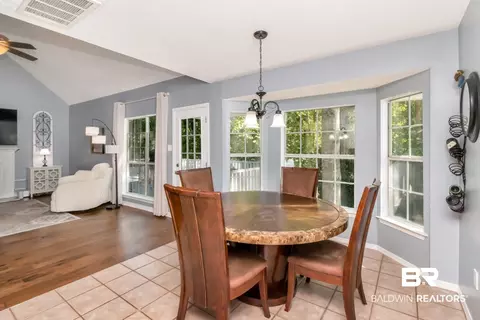 Dining - 3016 Lindholm Dr, Mobile, AL 36693 photo 1 of 1