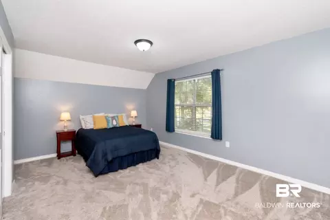 Bedroom - 3016 Lindholm Dr, Mobile, AL 36693 photo 3 of 3