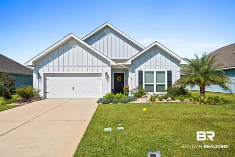 4223 Montague Dr, Gulf Shores, AL 36542