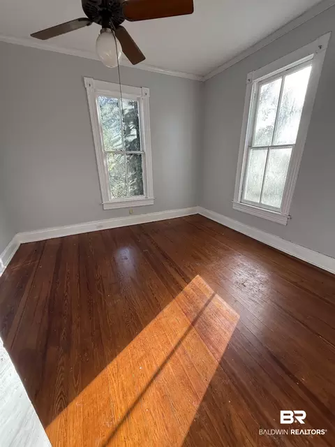 Bedroom - 352 S Ann St, Mobile, AL 36604 photo 2 of 3