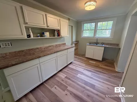 Kitchen - 352 S Ann St, Mobile, AL 36604 photo 4 of 4