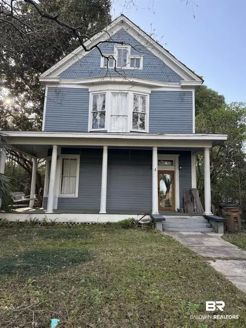 352 S Ann St, Mobile, AL 36604