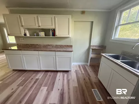 Kitchen - 352 S Ann St, Mobile, AL 36604 photo 3 of 4