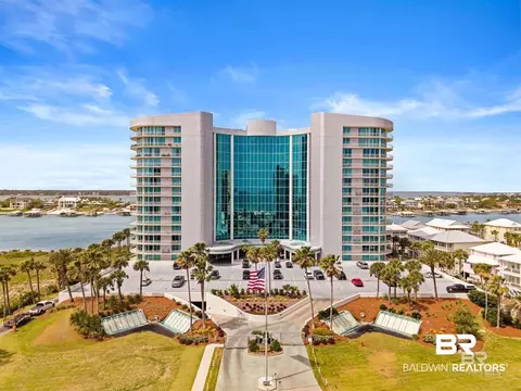 29531 Perdido Beach Blvd UNIT 1004, Orange Beach, AL 36561