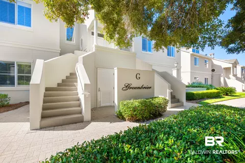200 Peninsula Blvd UNIT G201, Gulf Shores, AL 36542