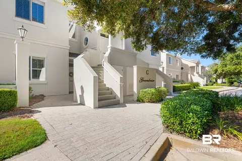 200 Peninsula Blvd UNIT G201, Gulf Shores, AL 36542