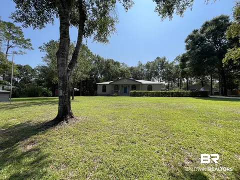 32998 Juniper Rd, Seminole, AL 36574