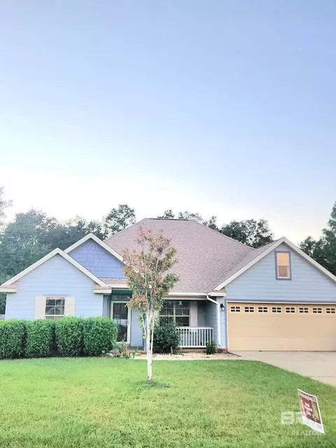 22089 Garland Loop, Silverhill, AL 36576