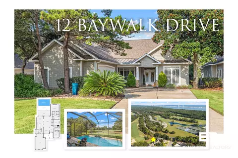 12 Baywalk Dr, Gulf Shores, AL 36542