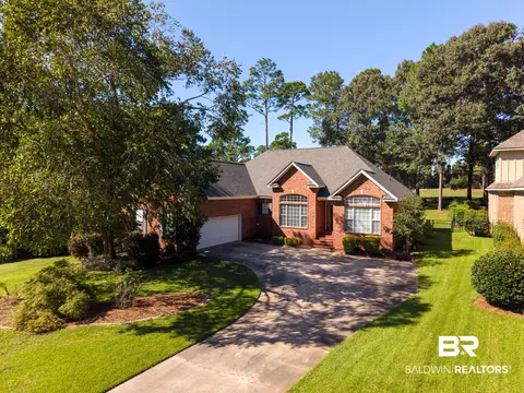9425 Aspen Cir, Spanish Fort, AL 36527