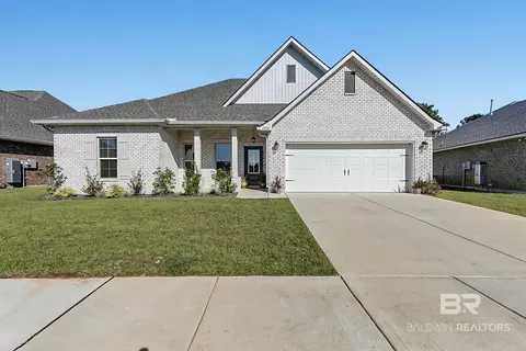 12496 Wagner Ave, Spanish Fort, AL 36527