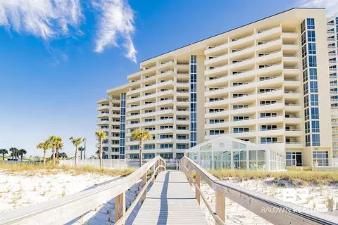 13753 Perdido Key Dr #812, Pensacola, FL 32507