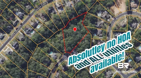 0 Bugle Retreat, Spanish Fort, AL 36527