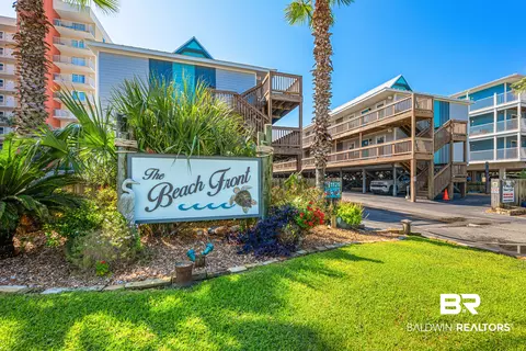 1125 W Beach Blvd UNIT 601, Gulf Shores, AL 36542