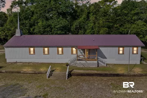 4252 Lafitte Rd, Saraland, AL 36571
