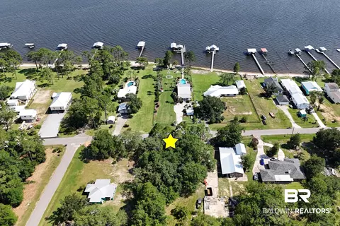 0 Boykin Blvd, Lillian, AL 36549